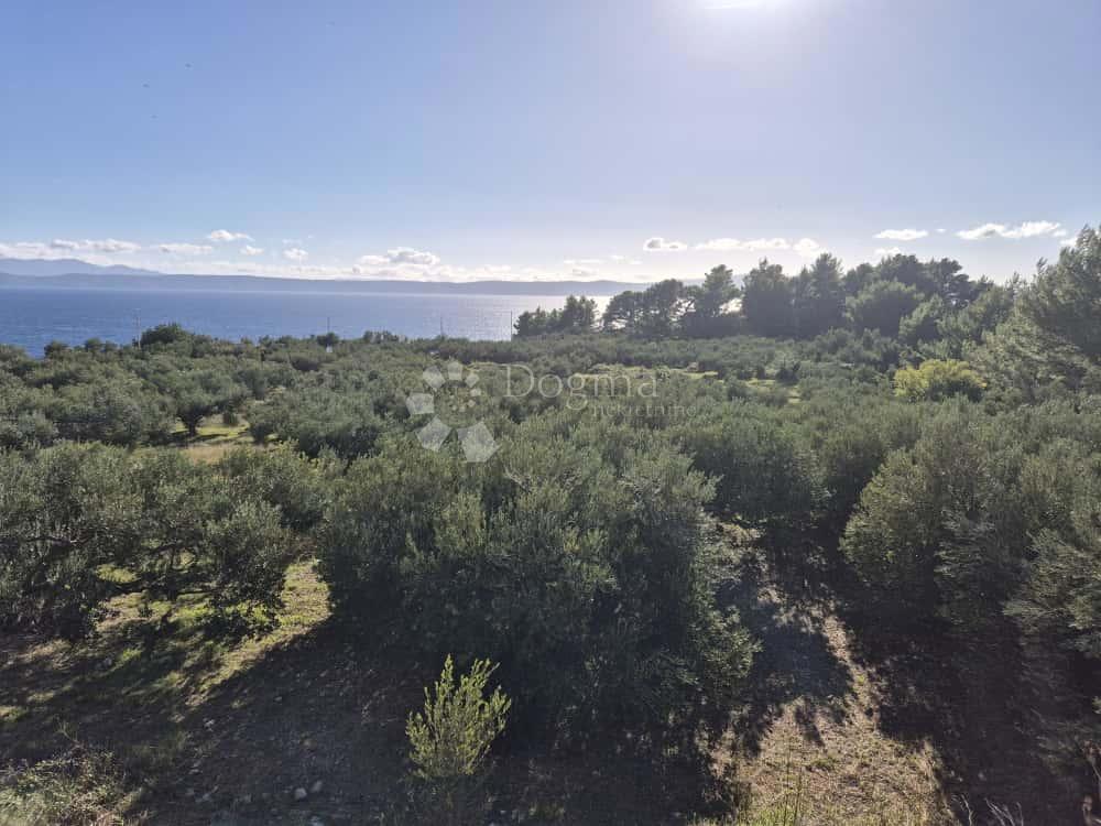 Grundstück Zu verkaufen - Splitsko-dalmatinska Podgora - foto 2/6