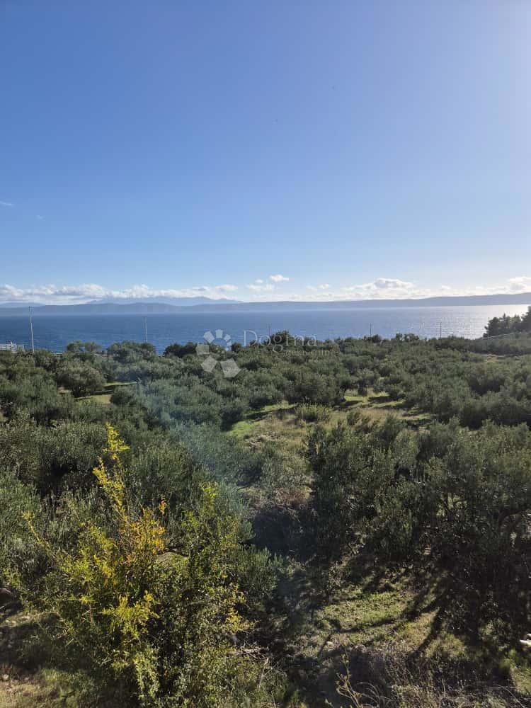 Grundstück Zu verkaufen - Splitsko-dalmatinska Podgora - foto 3/6