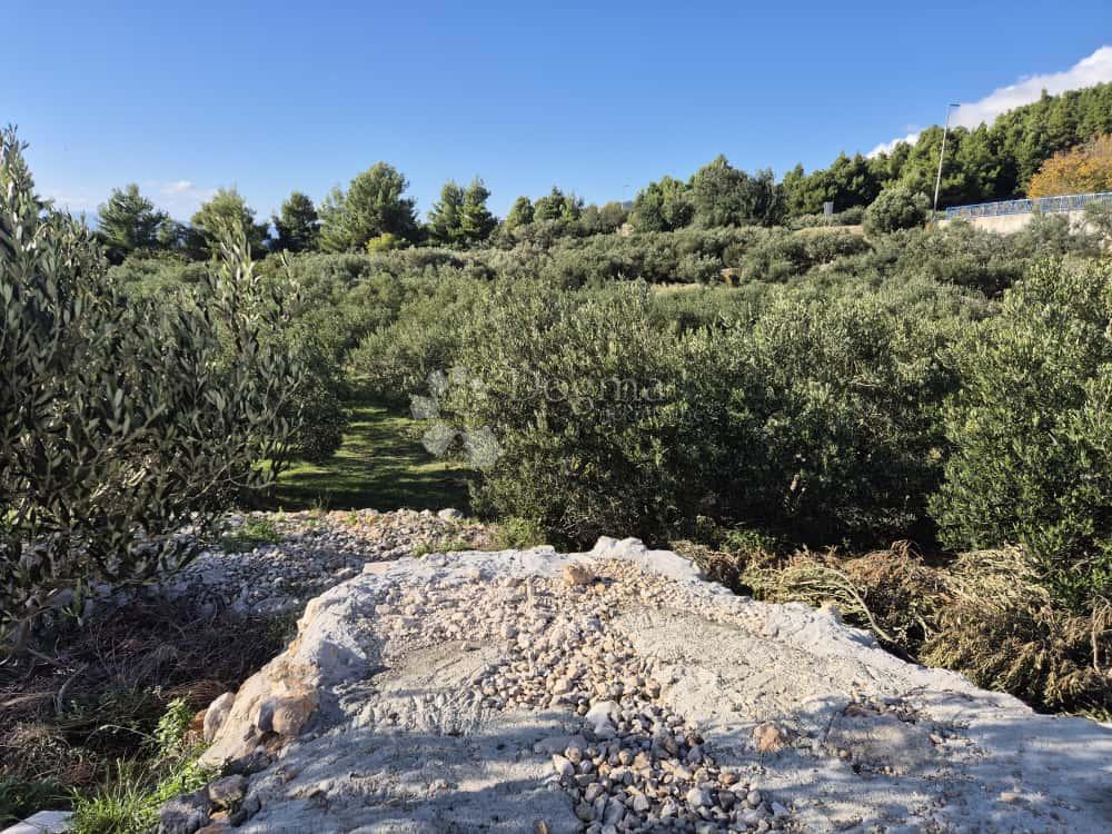 Grundstück Zu verkaufen - Splitsko-dalmatinska Podgora - foto 4/6