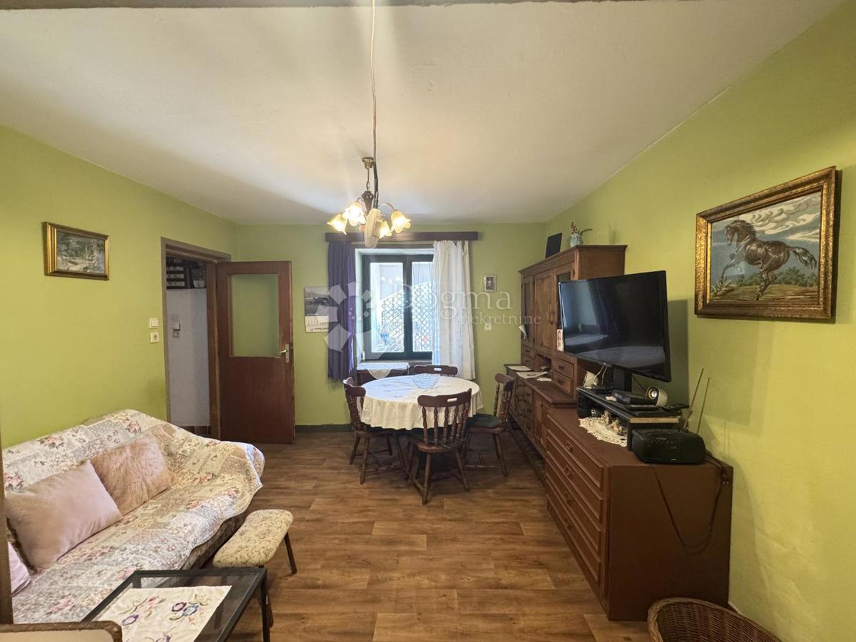 Haus Zu verkaufen - PRIMORSKO-GORANSKA RIJEKA