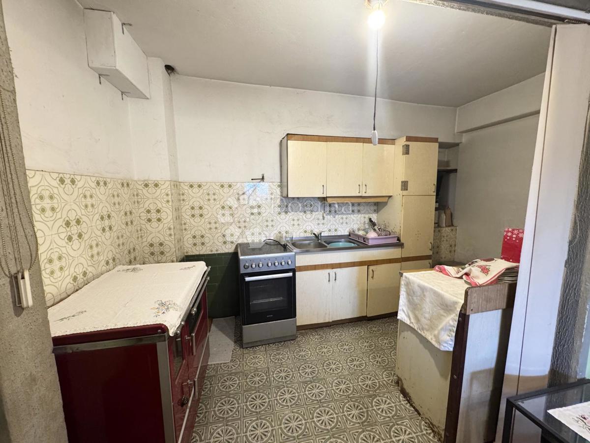 Haus Zu verkaufen - PRIMORSKO-GORANSKA RIJEKA