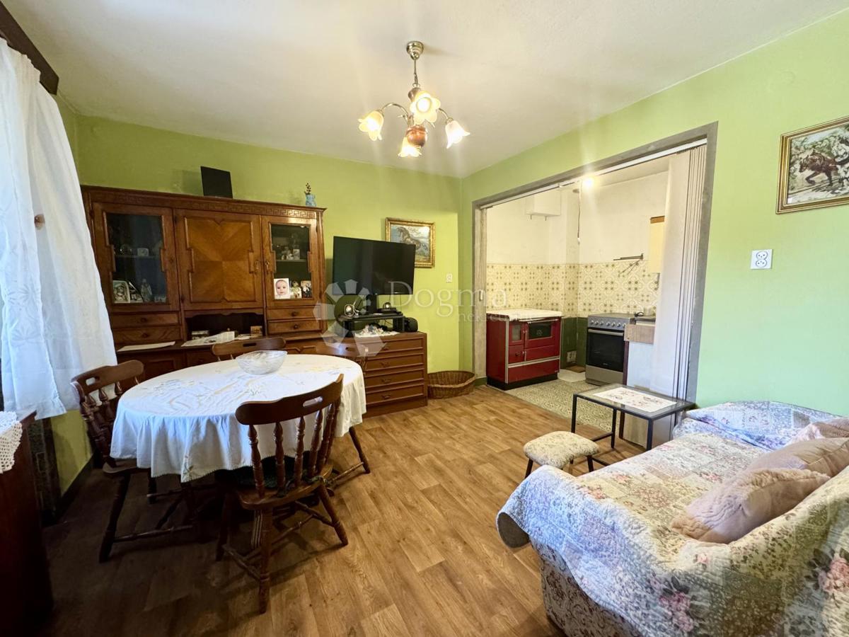 Haus Zu verkaufen - PRIMORSKO-GORANSKA RIJEKA