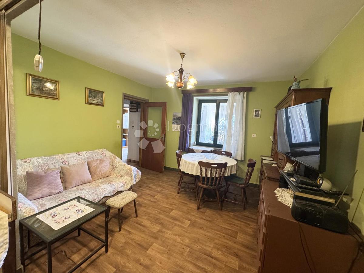 Haus Zu verkaufen - PRIMORSKO-GORANSKA RIJEKA