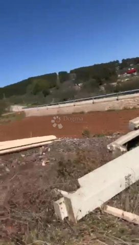 Land For sale - Splitsko-dalmatinska Jelsa - foto 2/9