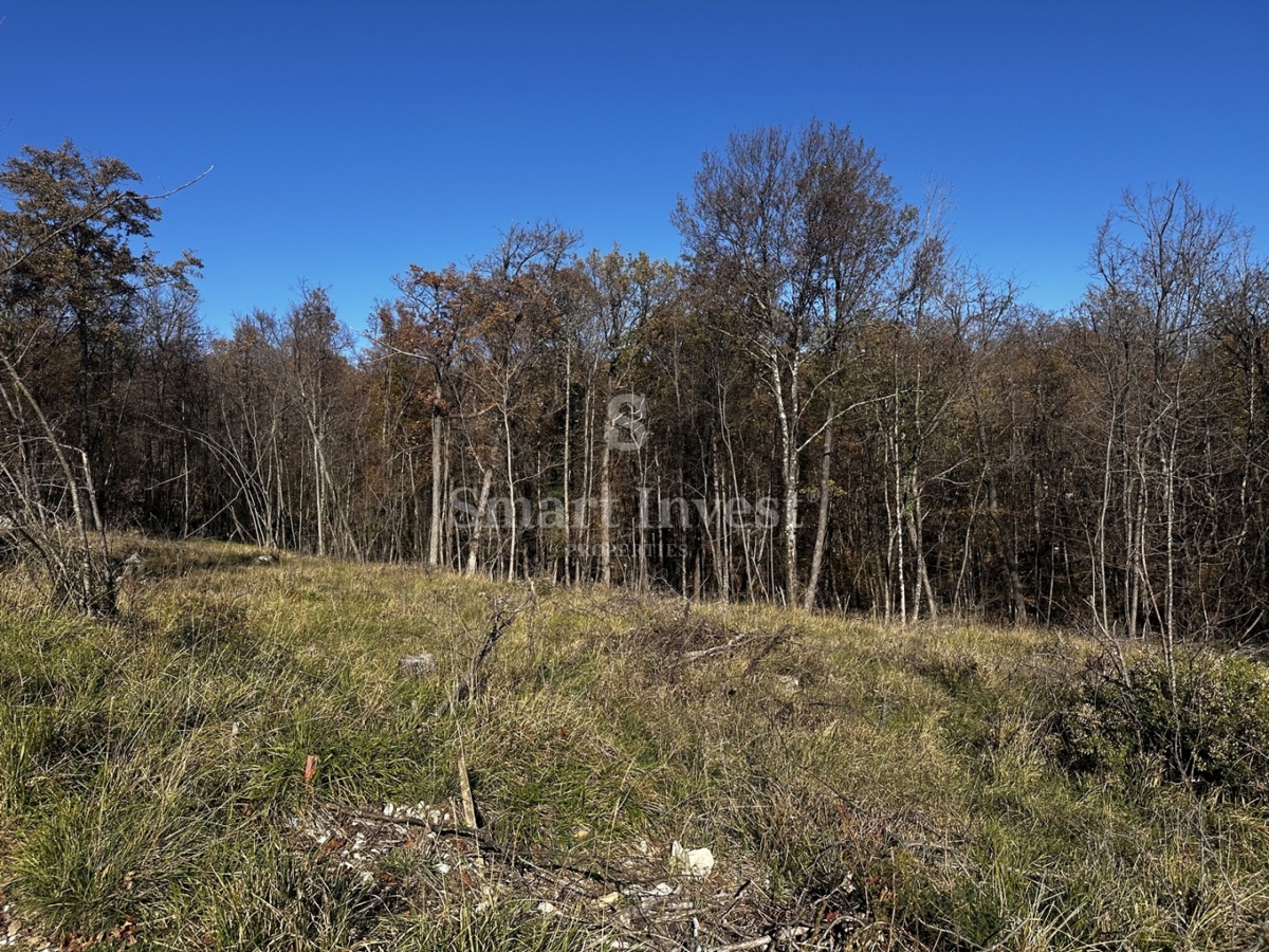 Parcela Na predaj - Primorsko-goranska Kastav - foto 2/4