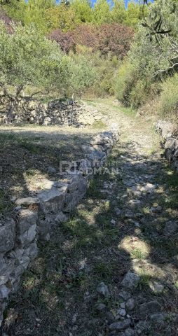 Parcela Naprodaj - Splitsko-dalmatinska Kaštela - foto 4/7