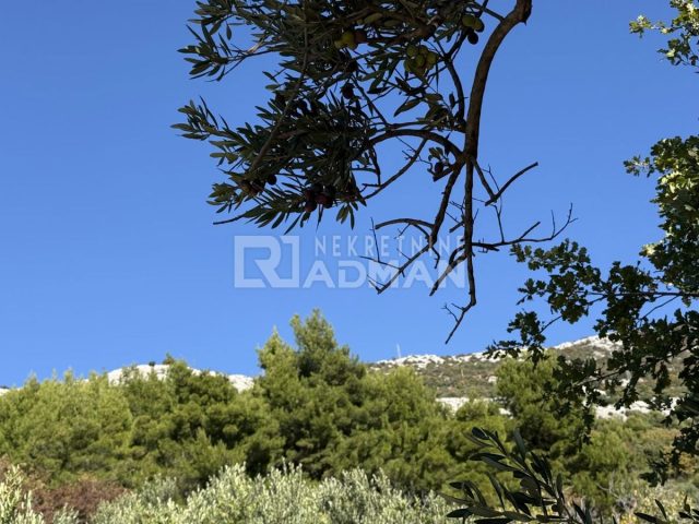 Parcela Naprodaj - Splitsko-dalmatinska Kaštela - foto 5/7