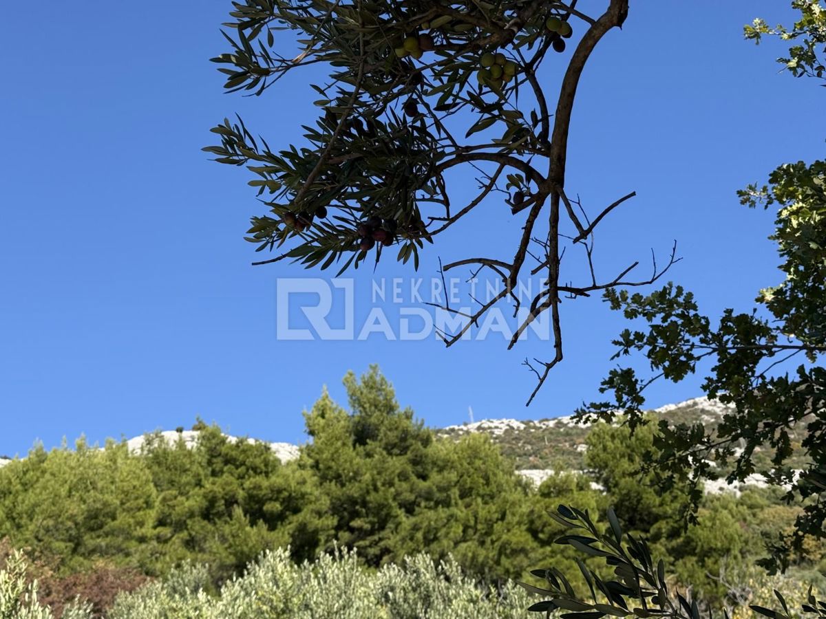 Terrain À vendre - Splitsko-dalmatinska Kaštela - foto 5/7