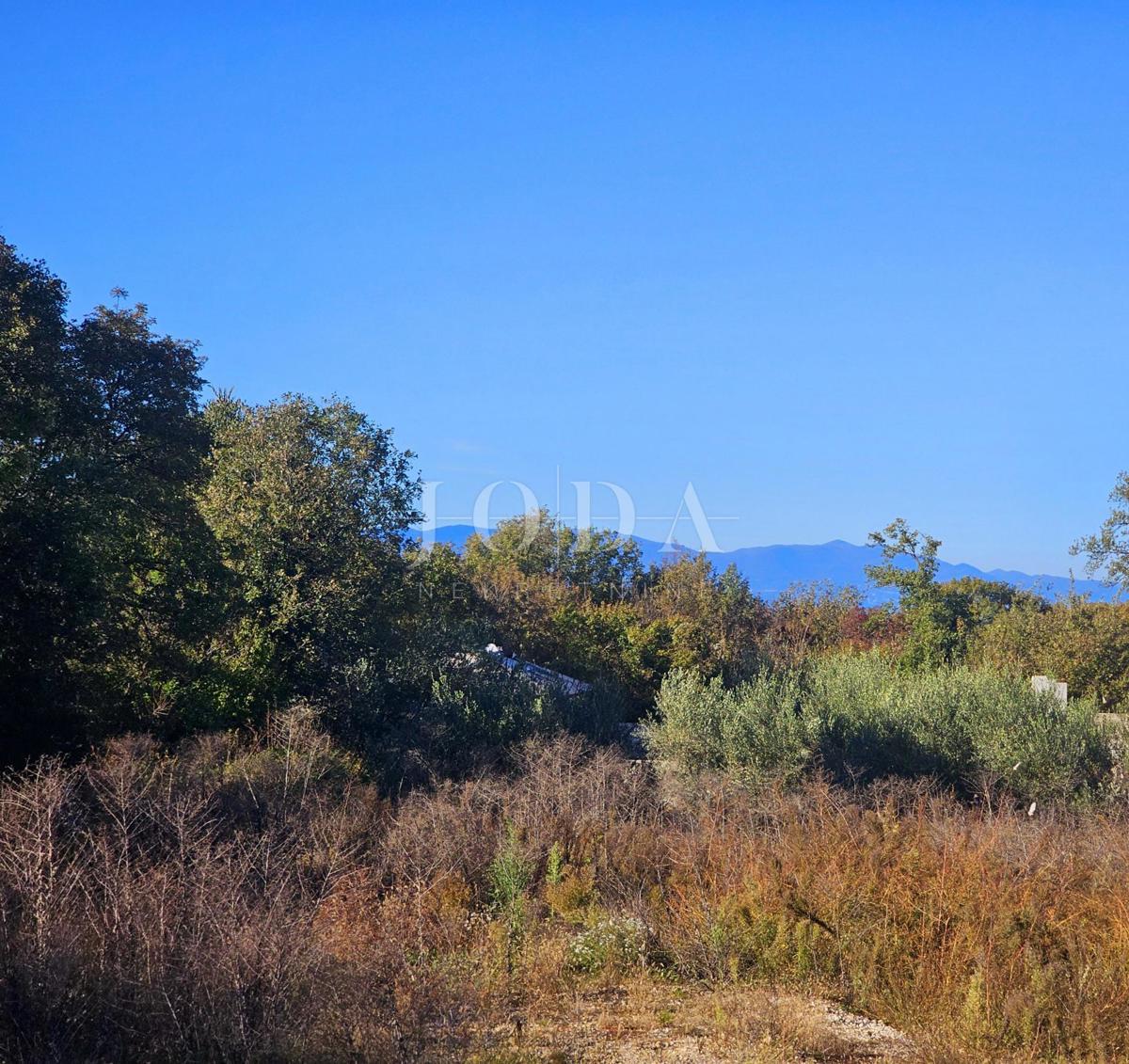 Terrain À vendre - PRIMORSKO-GORANSKA KRK