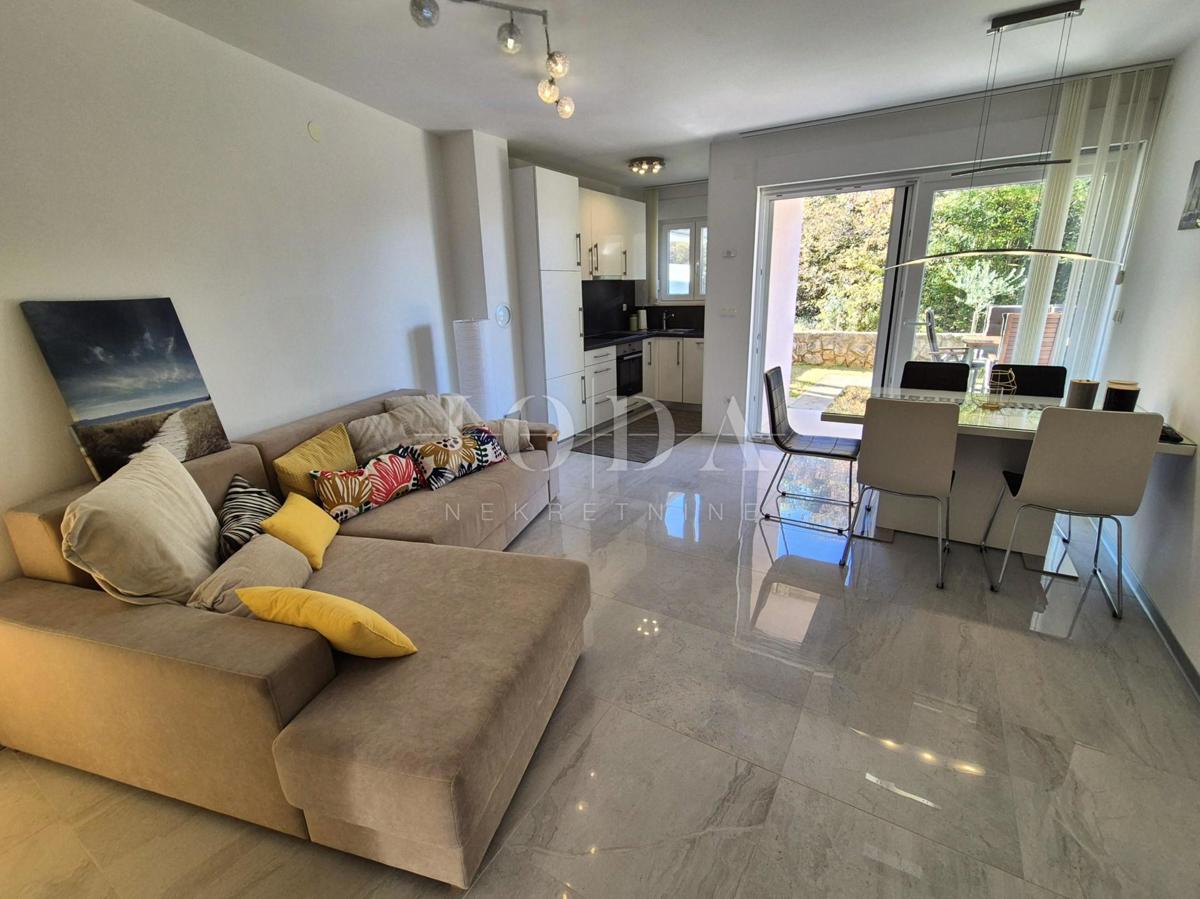 Appartement À vendre - PRIMORSKO-GORANSKA KRK