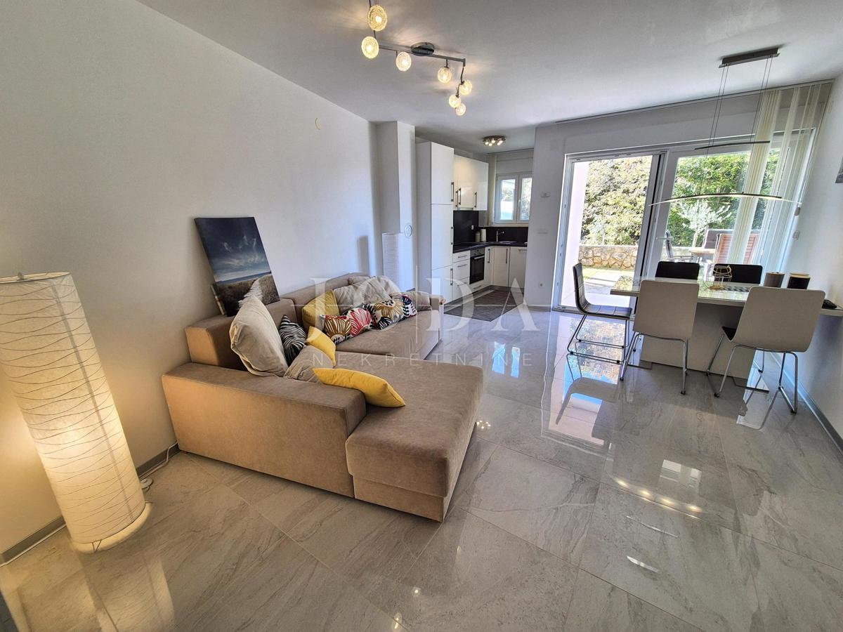 Appartement À vendre - PRIMORSKO-GORANSKA KRK