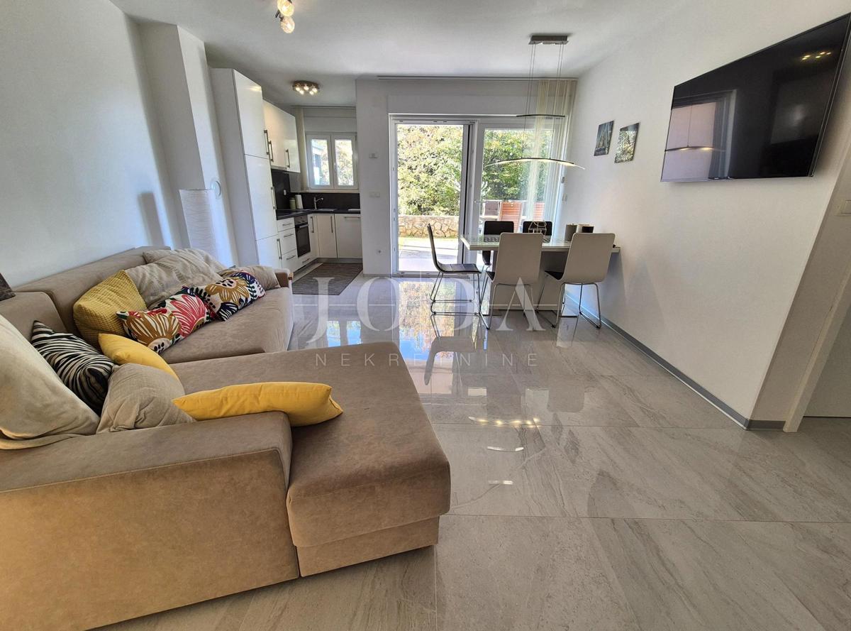 Appartement À vendre - PRIMORSKO-GORANSKA KRK
