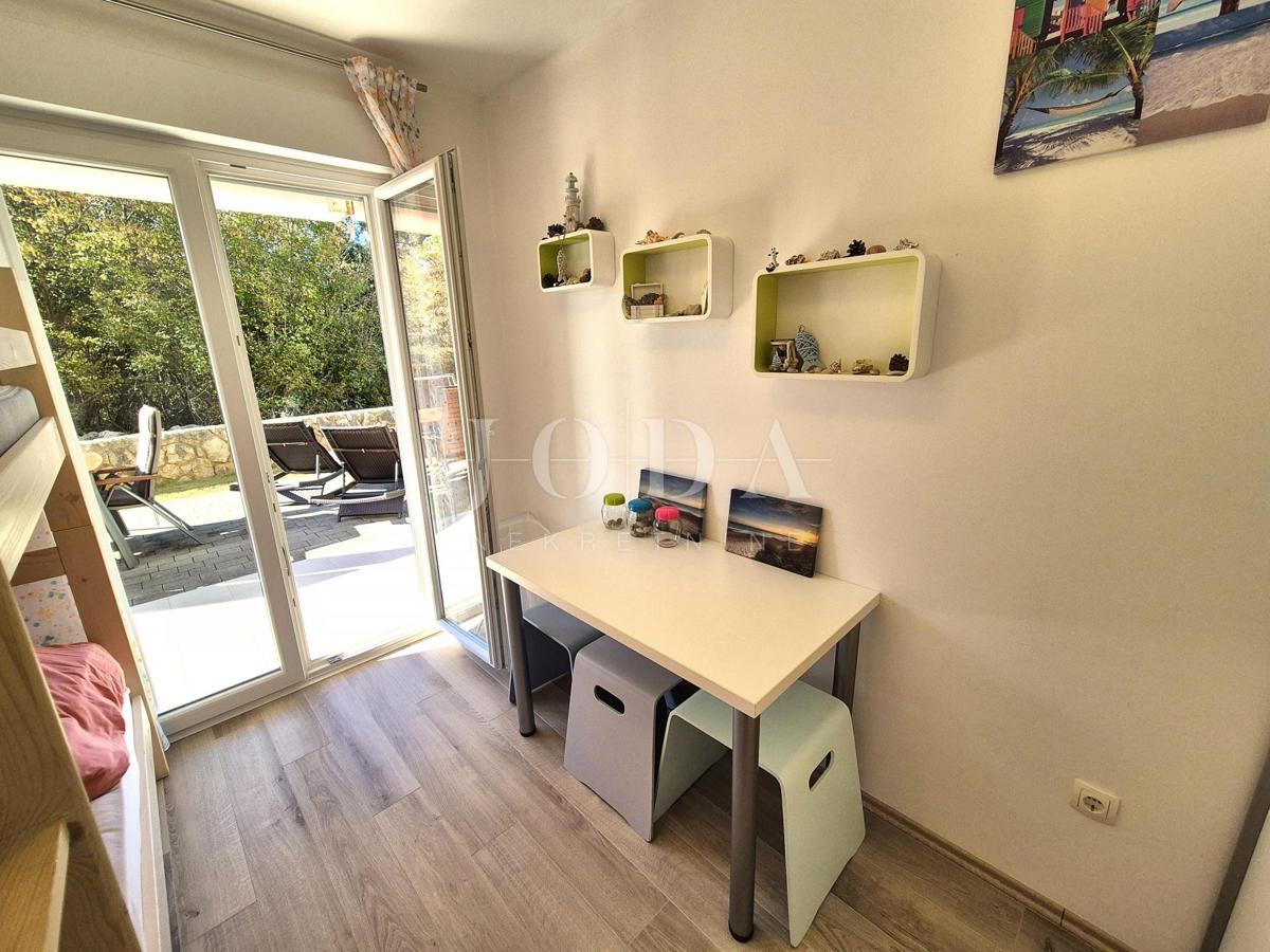 Appartement À vendre - PRIMORSKO-GORANSKA KRK