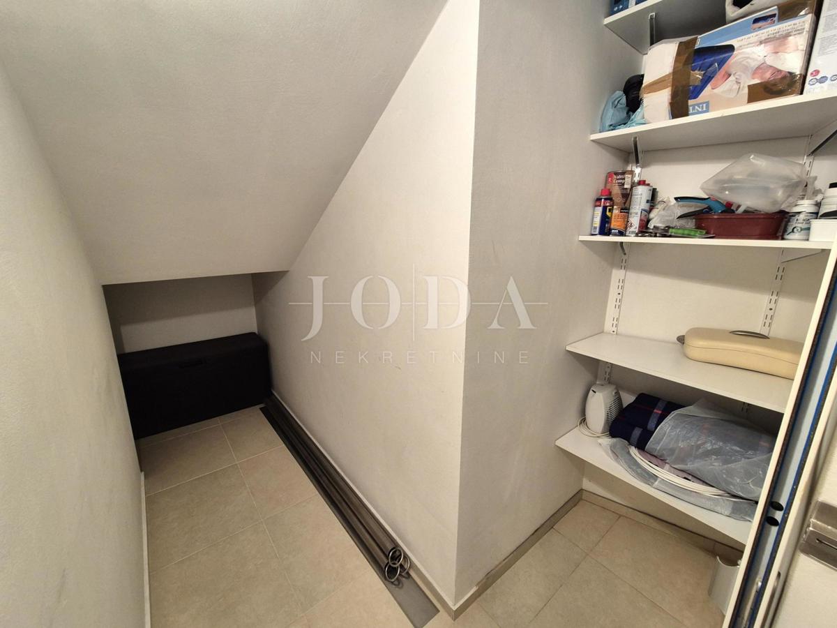 Appartement À vendre - PRIMORSKO-GORANSKA KRK