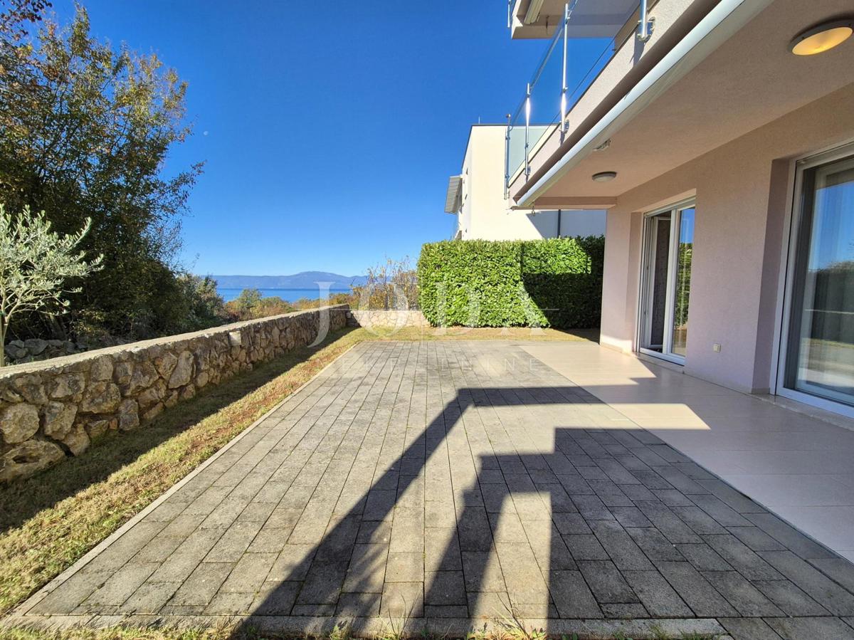 Appartement À vendre - PRIMORSKO-GORANSKA KRK