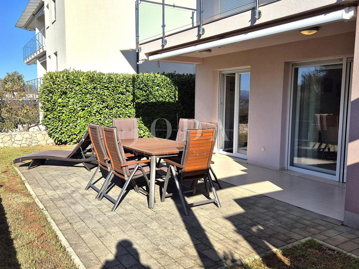 Appartement À vendre - PRIMORSKO-GORANSKA KRK