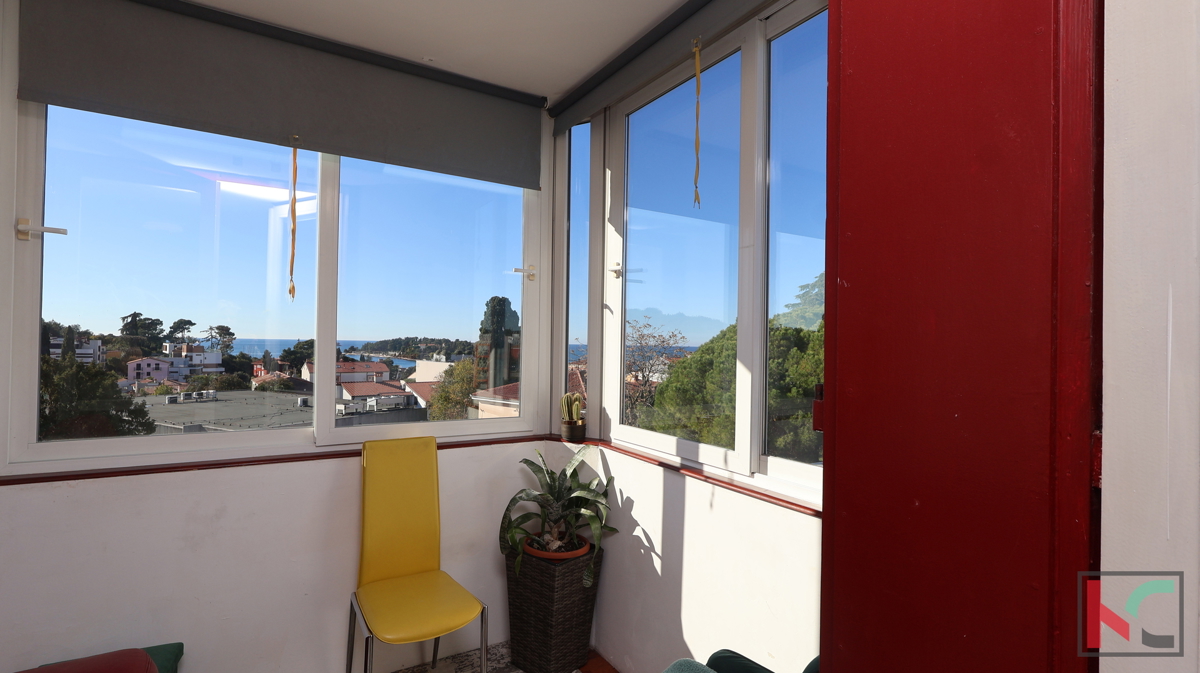 Flat For sale - Istarska Rovinj - foto 1/12
