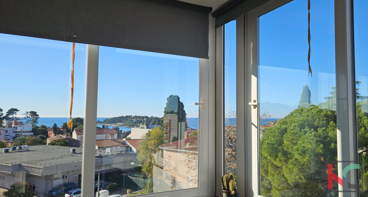 Flat For sale - ISTARSKA ROVINJ