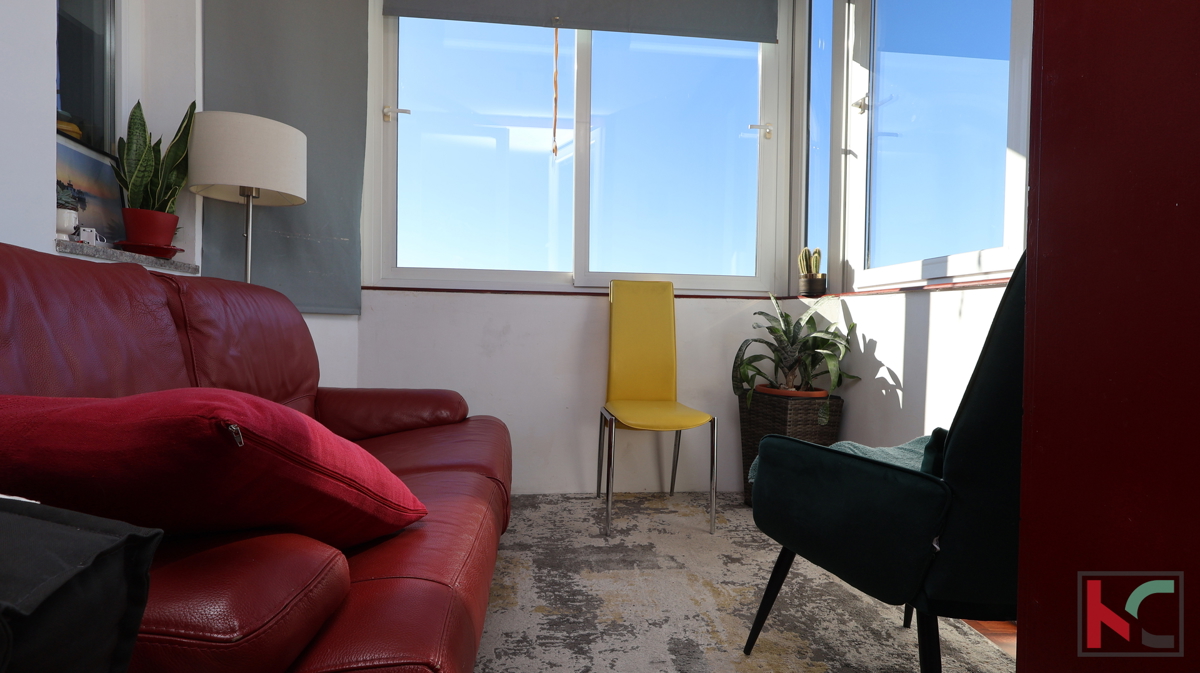 Flat For sale - ISTARSKA ROVINJ
