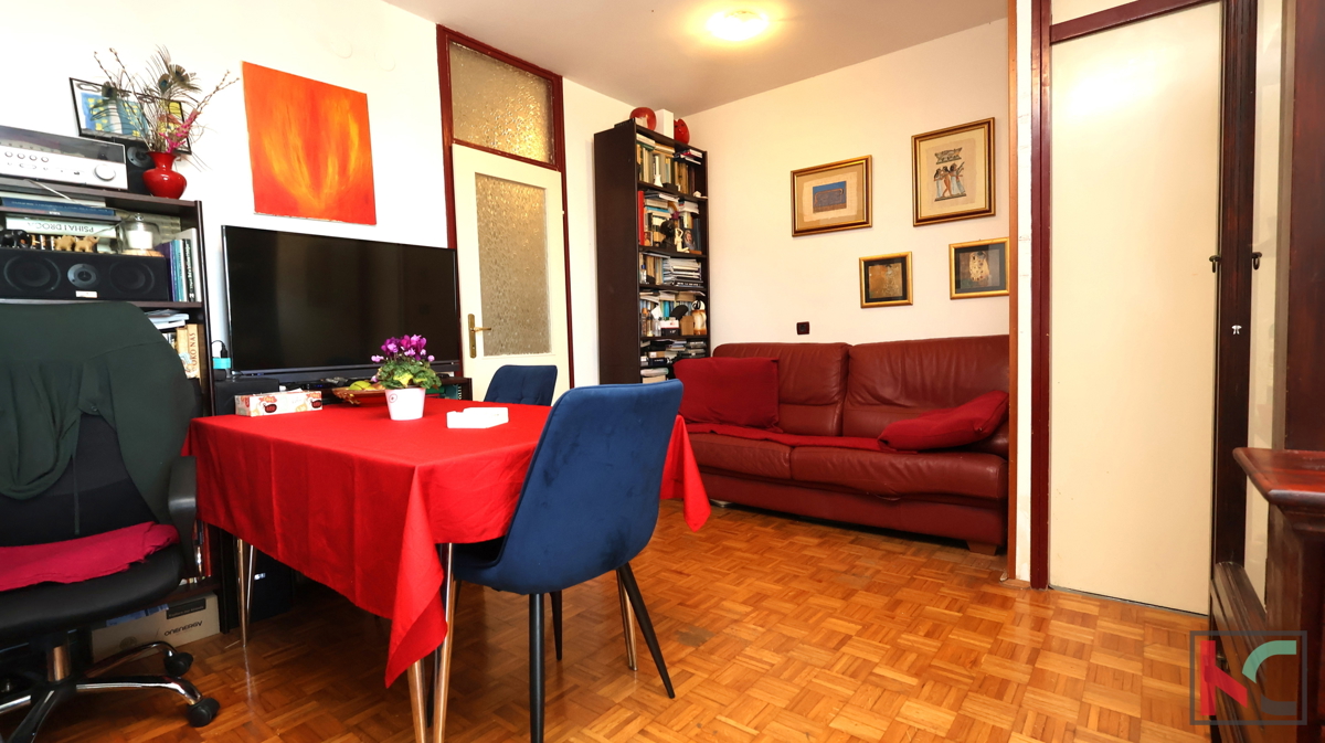 Flat For sale - ISTARSKA ROVINJ