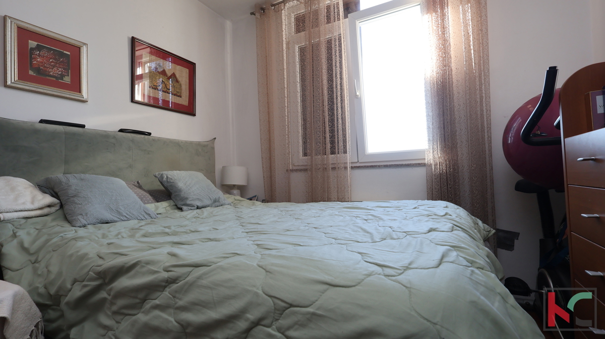 Flat For sale - ISTARSKA ROVINJ