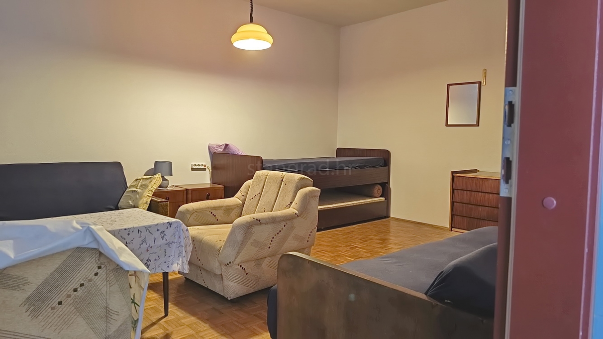 Flat For sale - PRIMORSKO-GORANSKA CRIKVENICA
