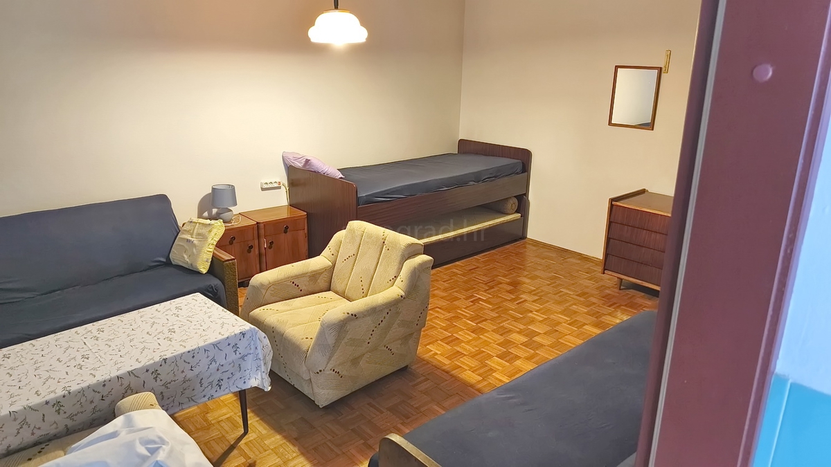 Flat For sale - PRIMORSKO-GORANSKA CRIKVENICA