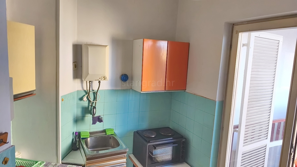 Flat For sale - PRIMORSKO-GORANSKA CRIKVENICA