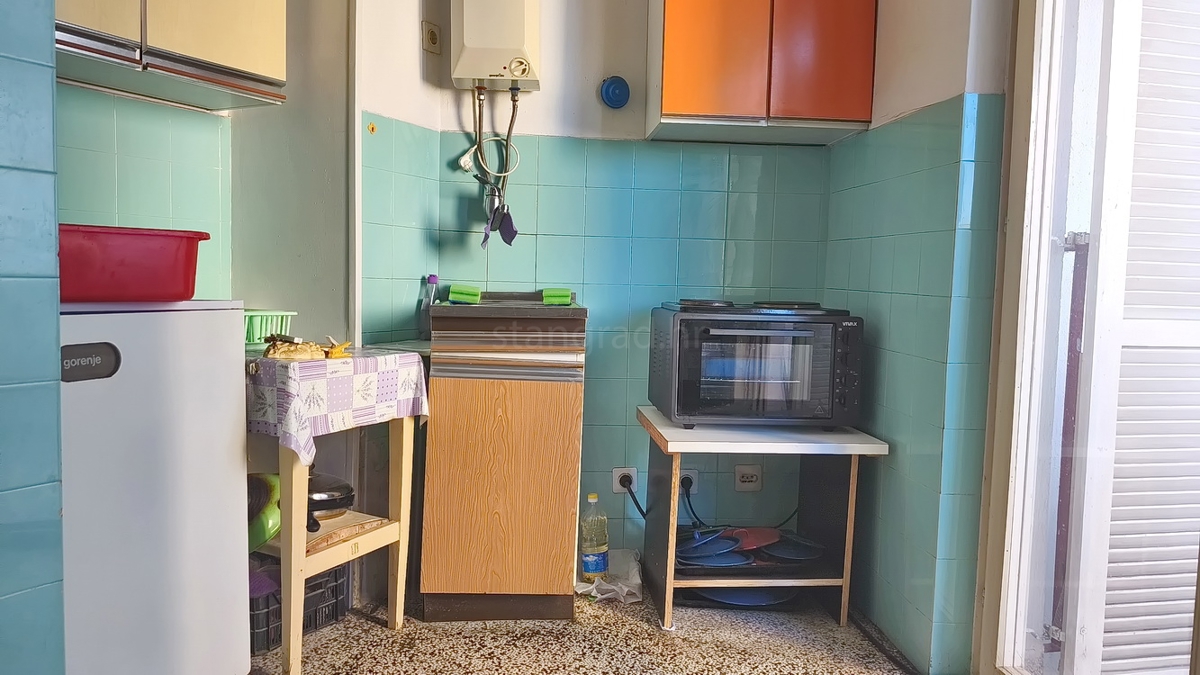 Flat For sale - PRIMORSKO-GORANSKA CRIKVENICA