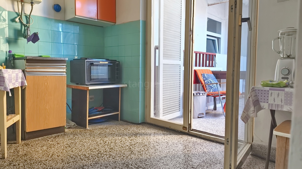 Flat For sale - PRIMORSKO-GORANSKA CRIKVENICA