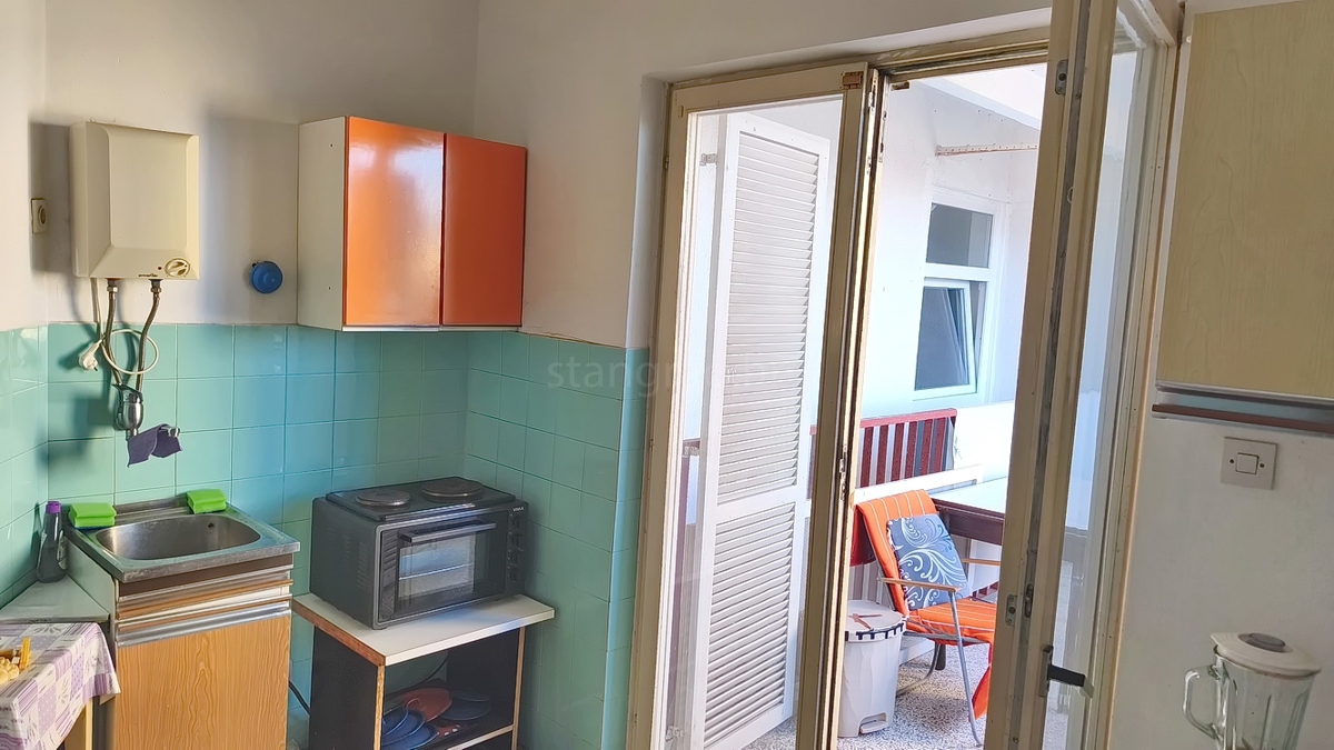 Flat For sale - PRIMORSKO-GORANSKA CRIKVENICA