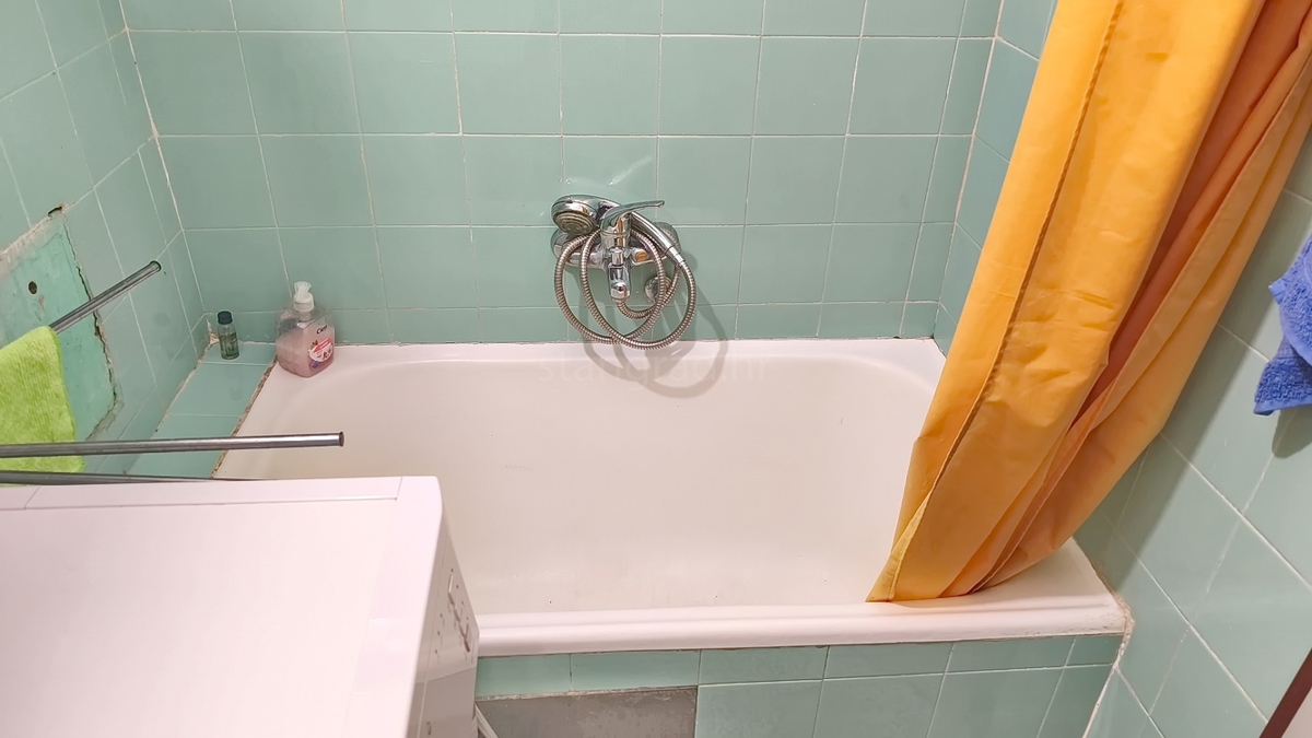 Flat For sale - PRIMORSKO-GORANSKA CRIKVENICA