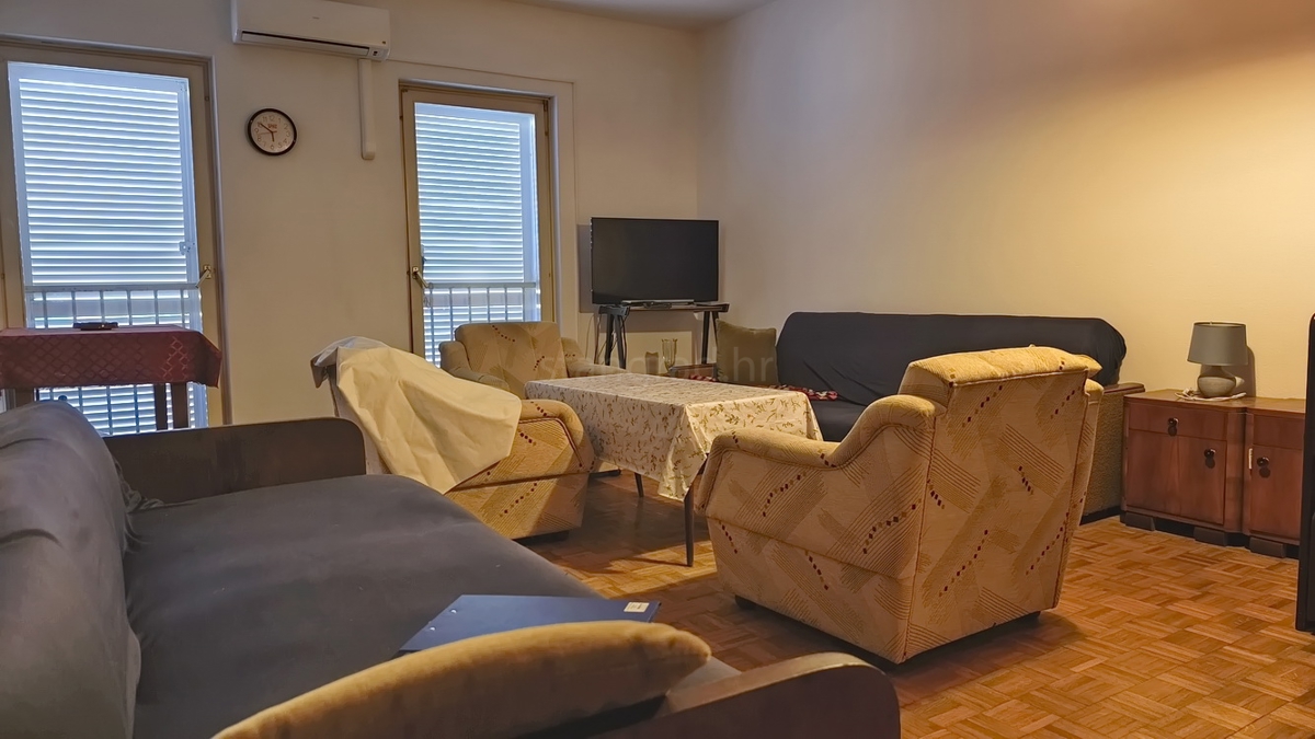 Flat For sale - PRIMORSKO-GORANSKA CRIKVENICA