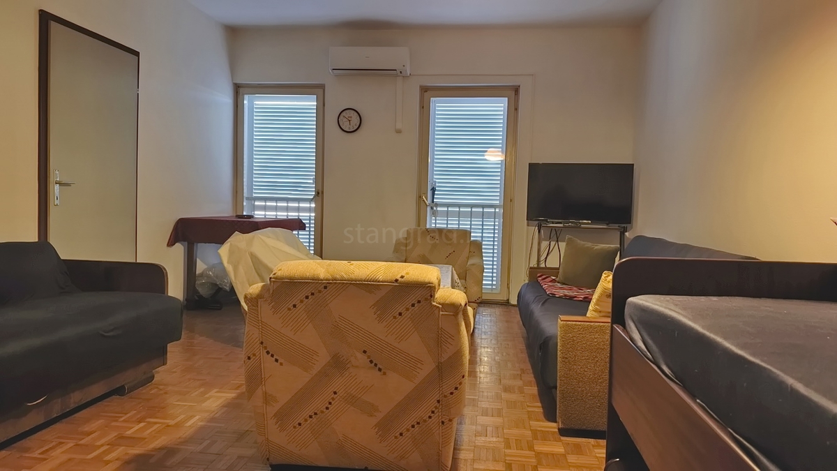 Flat For sale - PRIMORSKO-GORANSKA CRIKVENICA