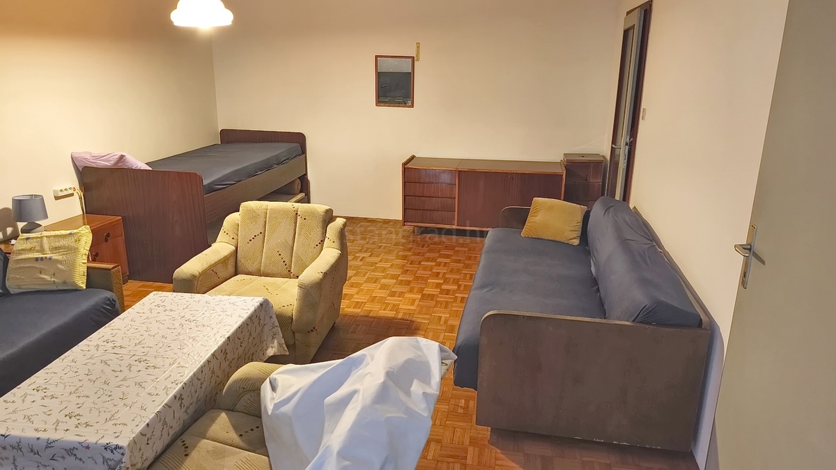 Flat For sale - PRIMORSKO-GORANSKA CRIKVENICA