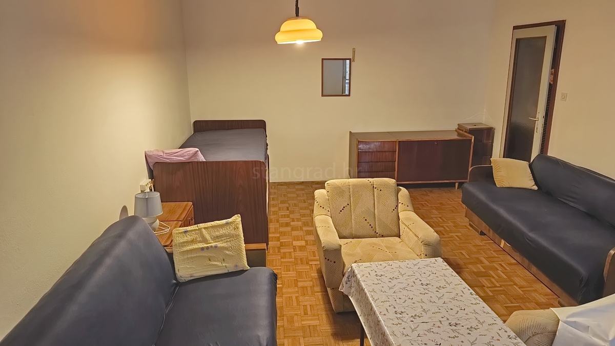 Flat For sale - PRIMORSKO-GORANSKA CRIKVENICA