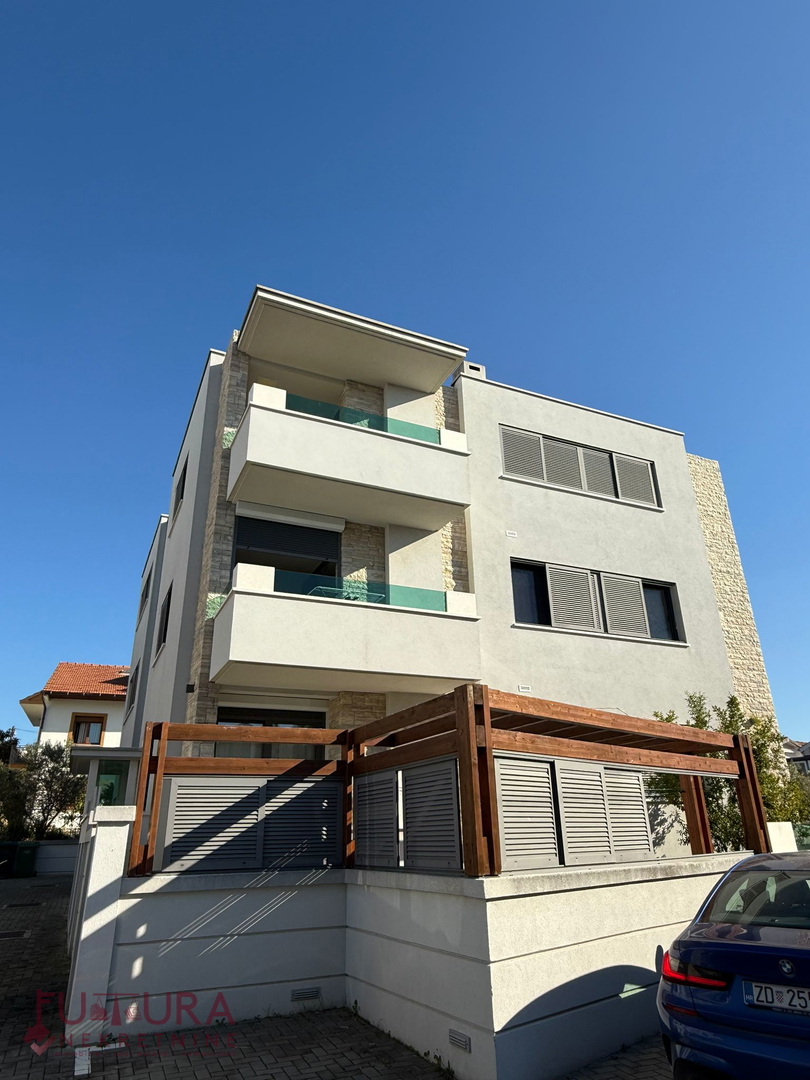 Flat For sale - ZADARSKA ZADAR