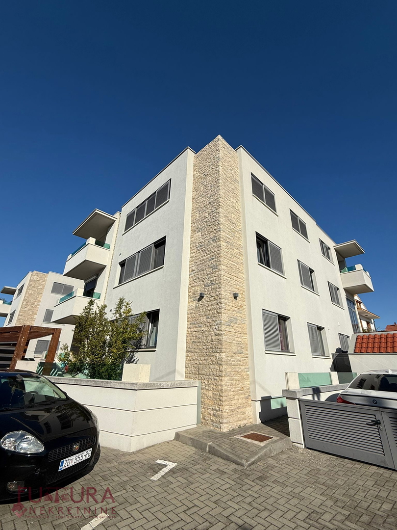 Flat For sale - ZADARSKA ZADAR
