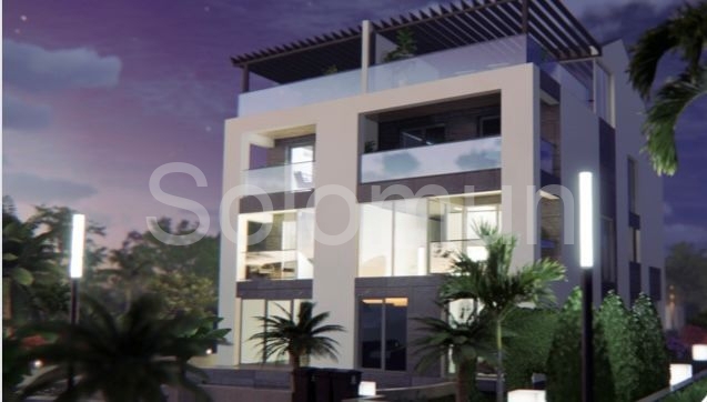 Flat For sale - Istarska Rovinj - foto 1/4