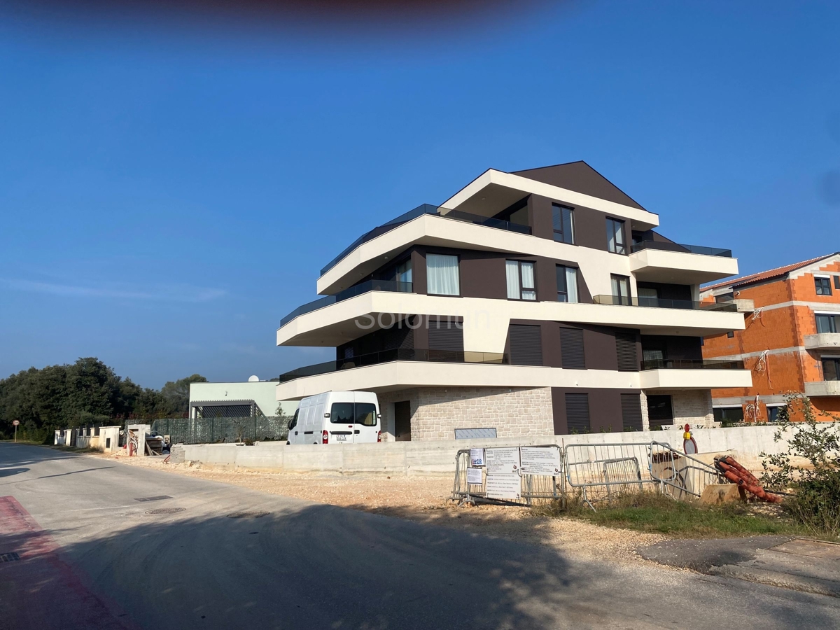 Flat For sale - Istarska Rovinj - foto 1/8