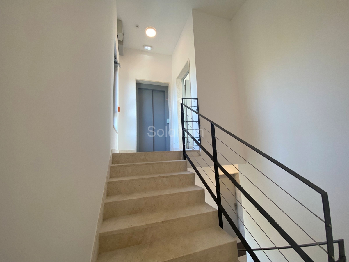 Flat For sale - ISTARSKA ROVINJ