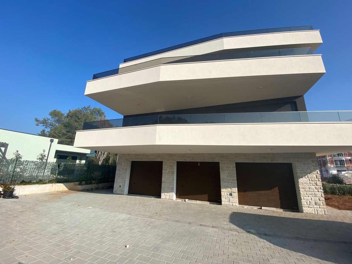 Flat For sale - ISTARSKA ROVINJ