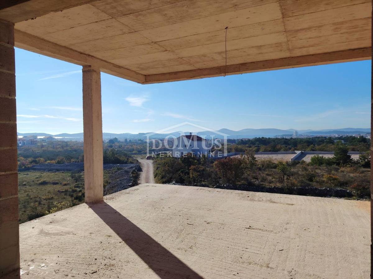 Flat For sale - šibensko-kninska Vodice - foto 1/7