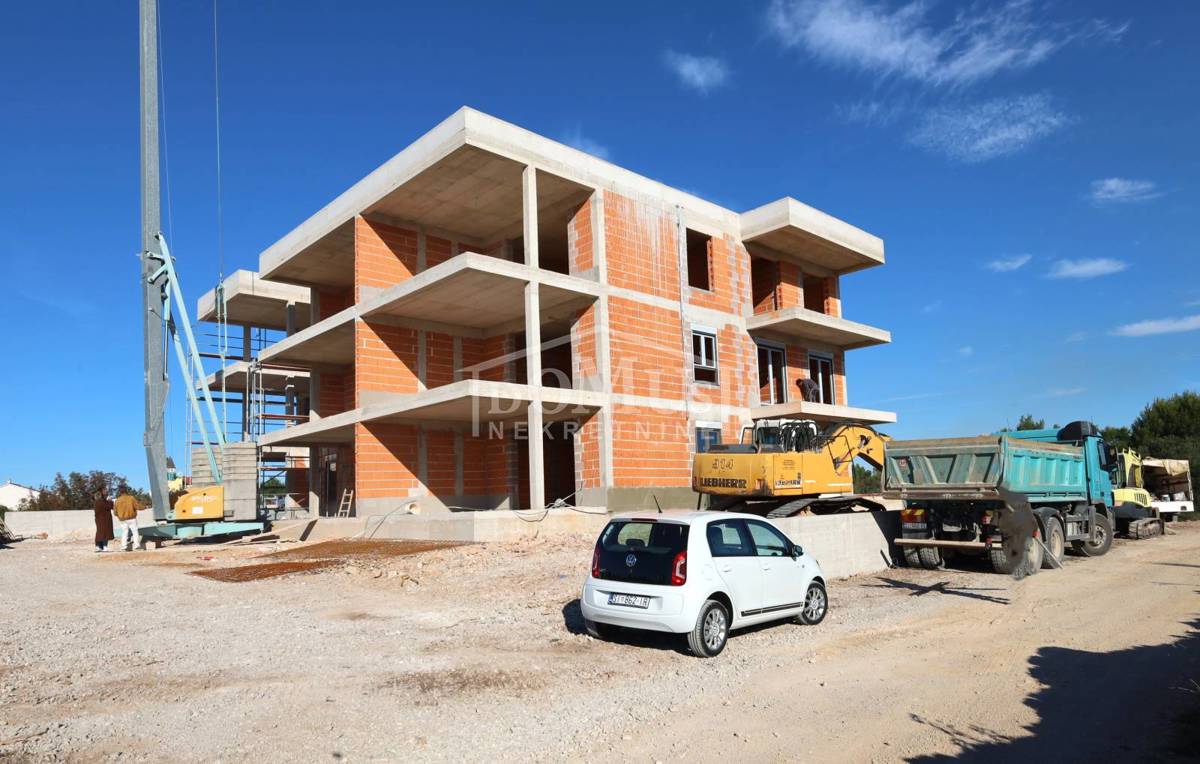 Flat For sale - šibensko-kninska Vodice - foto 2/7