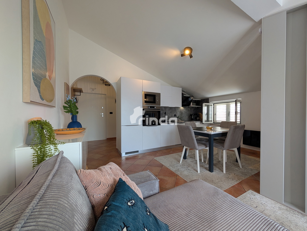 Flat For sale - ISTARSKA ROVINJ