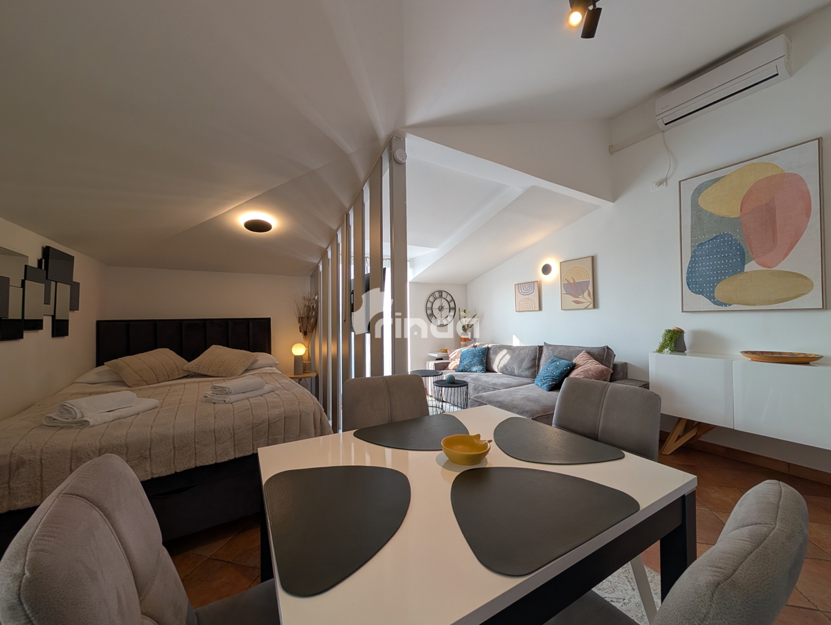 Flat For sale - ISTARSKA ROVINJ