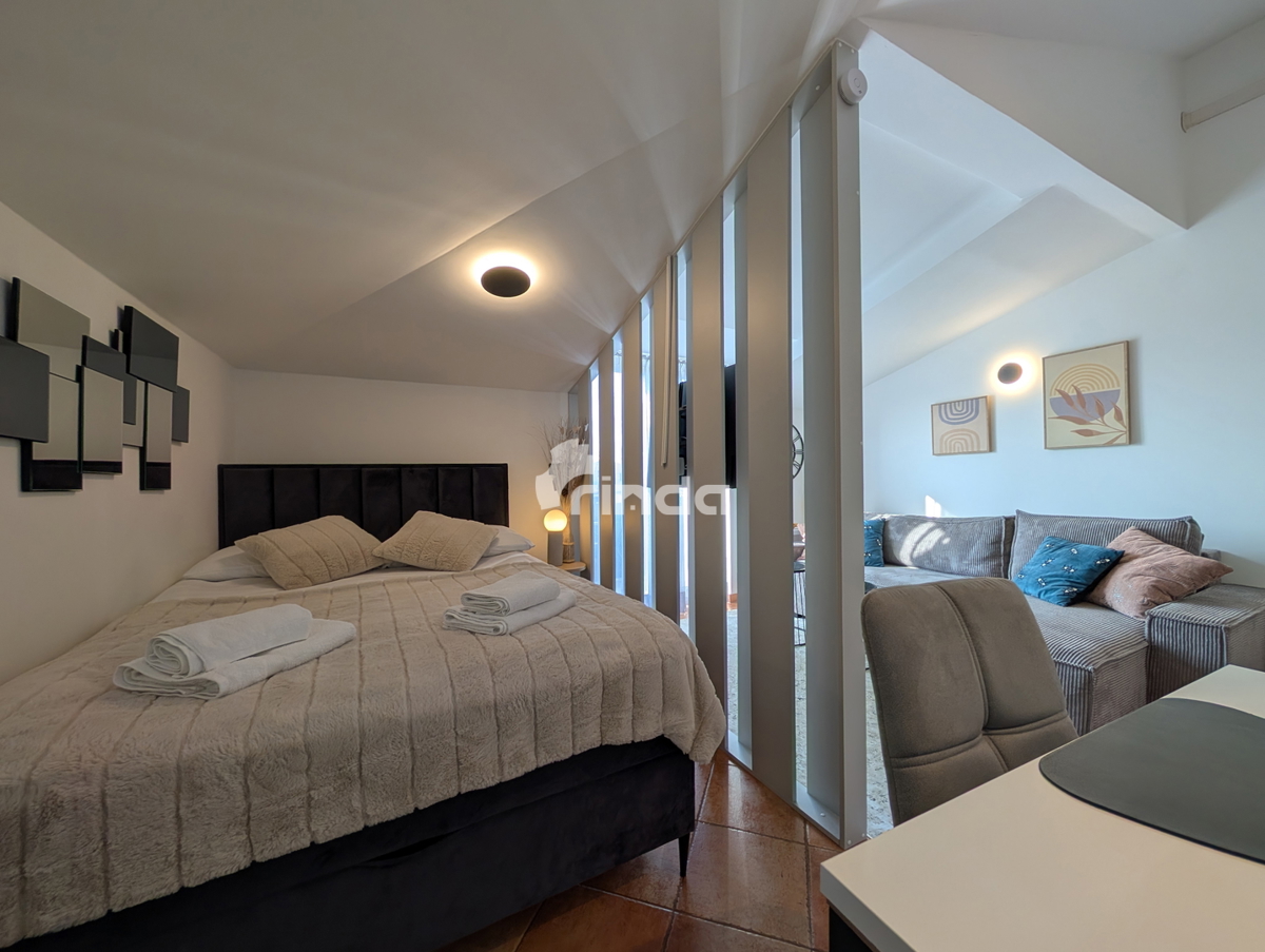 Flat For sale - ISTARSKA ROVINJ
