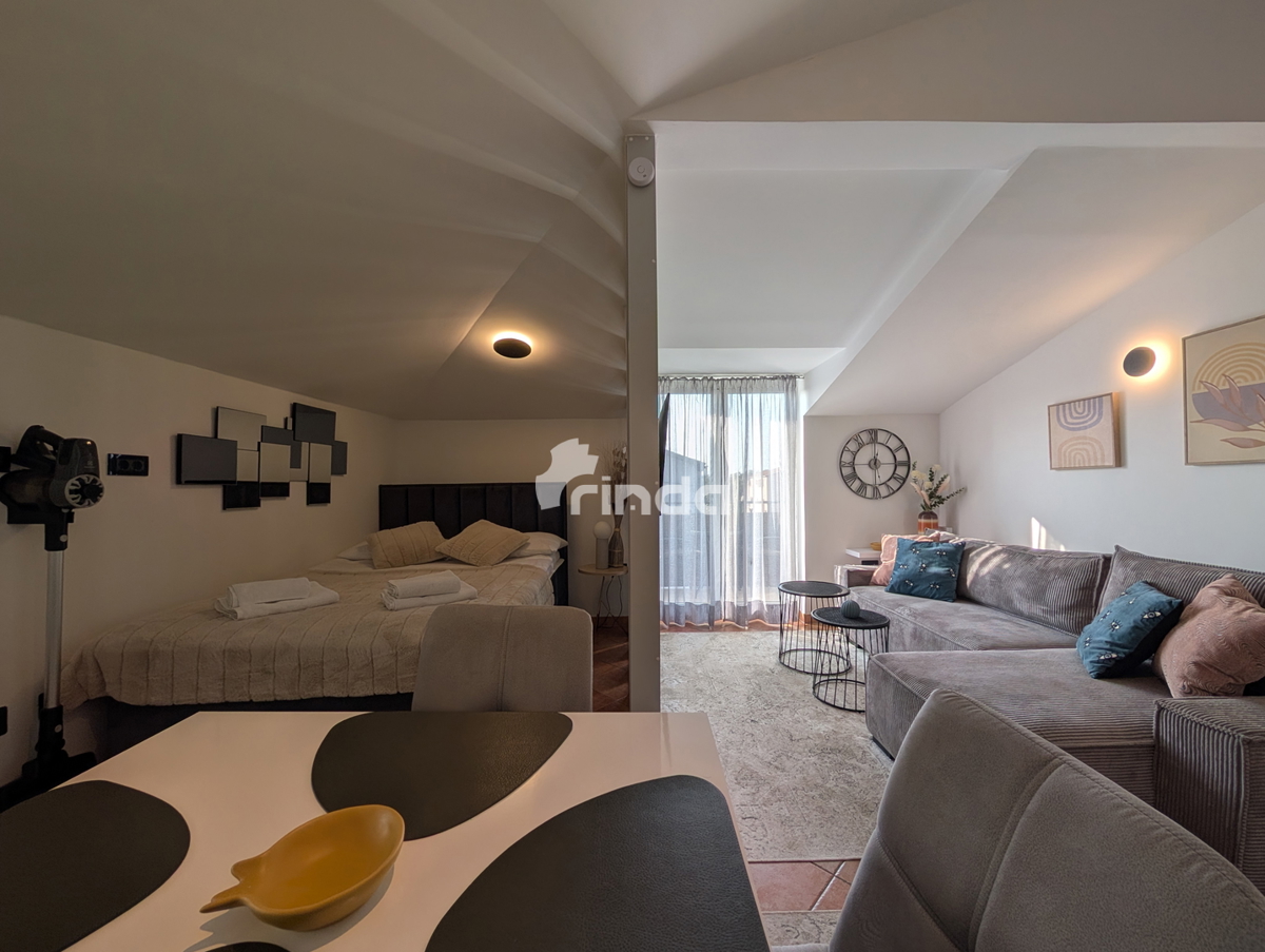 Flat For sale - ISTARSKA ROVINJ