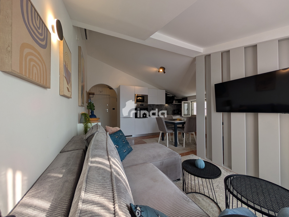Flat For sale - ISTARSKA ROVINJ