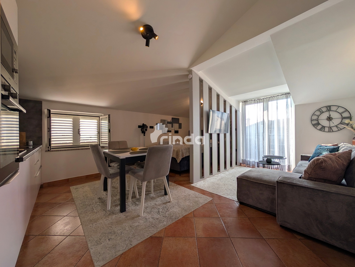 Flat For sale - ISTARSKA ROVINJ